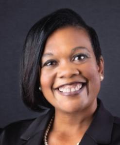 Katrice Briggs