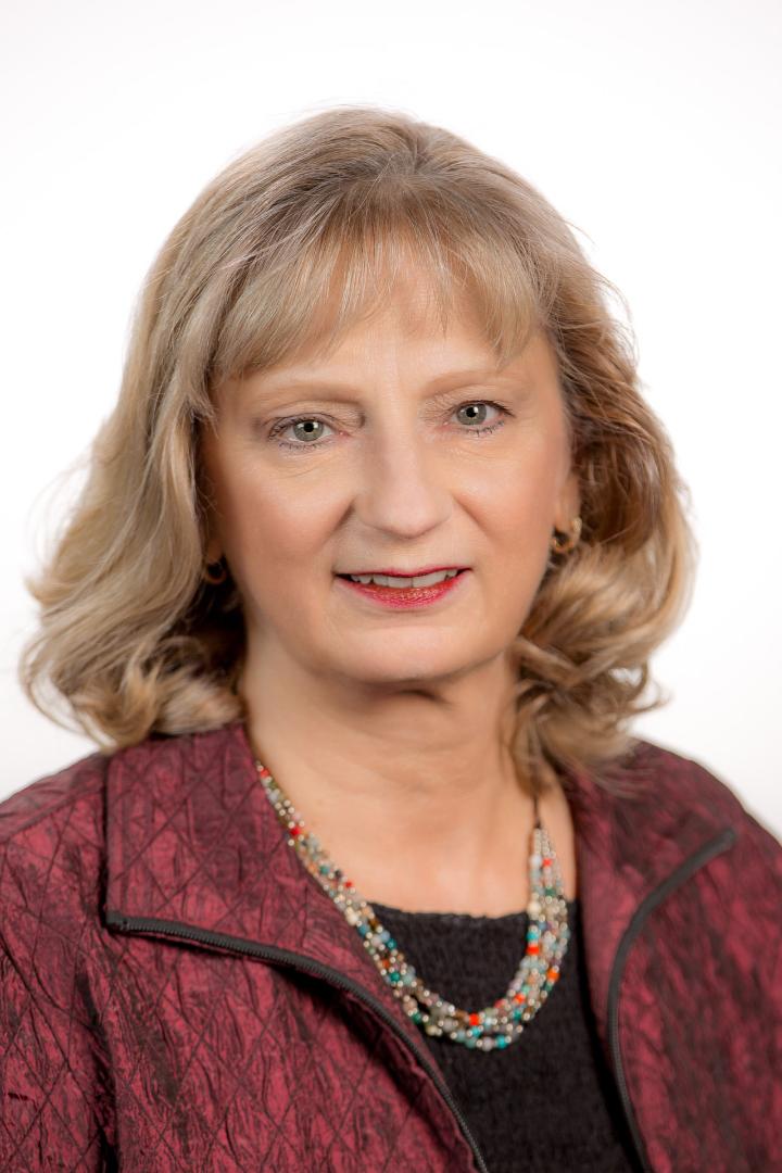 Arlene Lacio