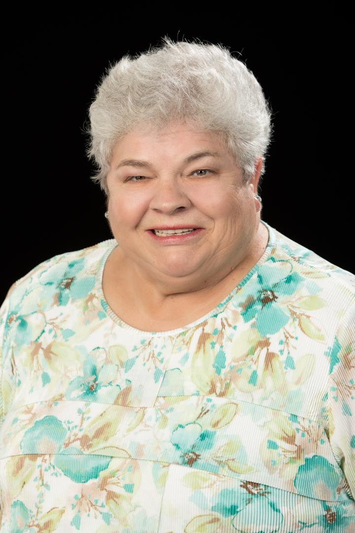 Beverly Brua