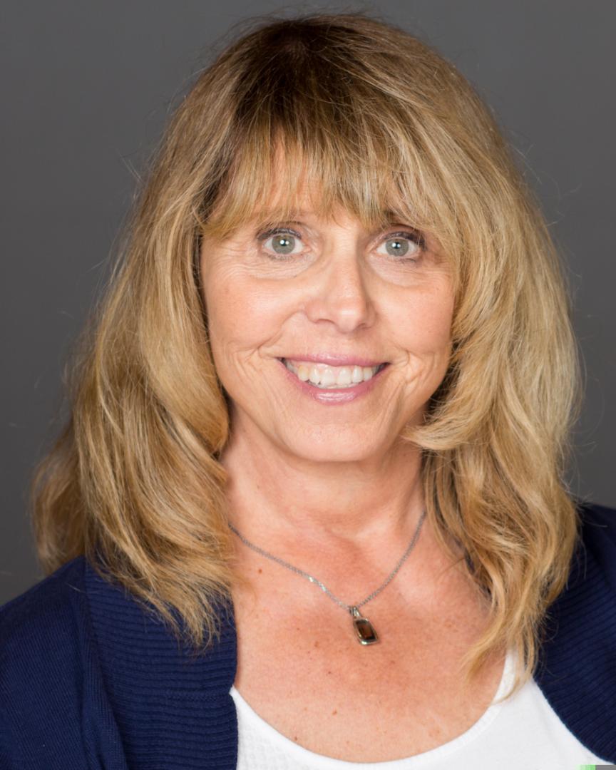 Diane Broege