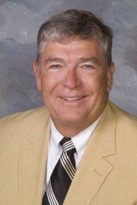 Perry Coleman