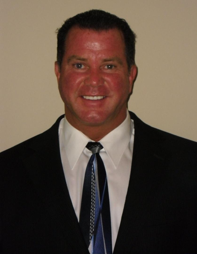 Scott Ballard