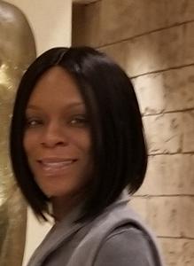 Patrice Robinson