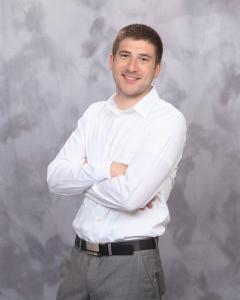 Blake Sandberg