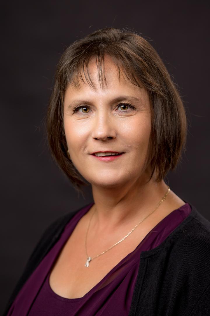 Venetia OMalley