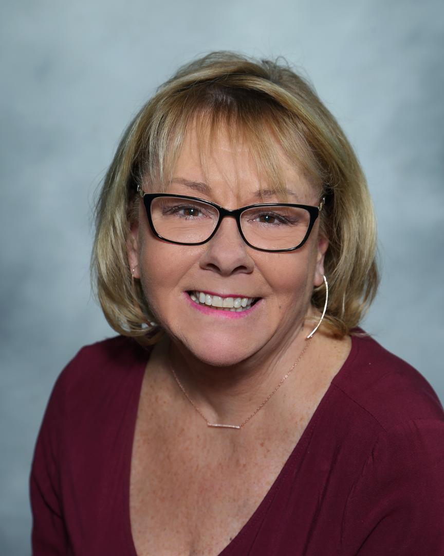 Judith Rooney Davis