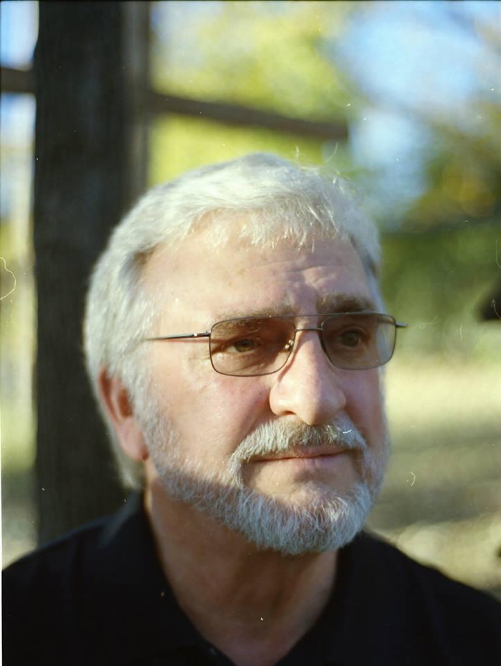 Steven Kephart