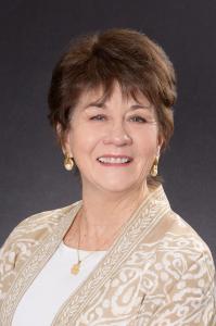 Mary Anne Bolin