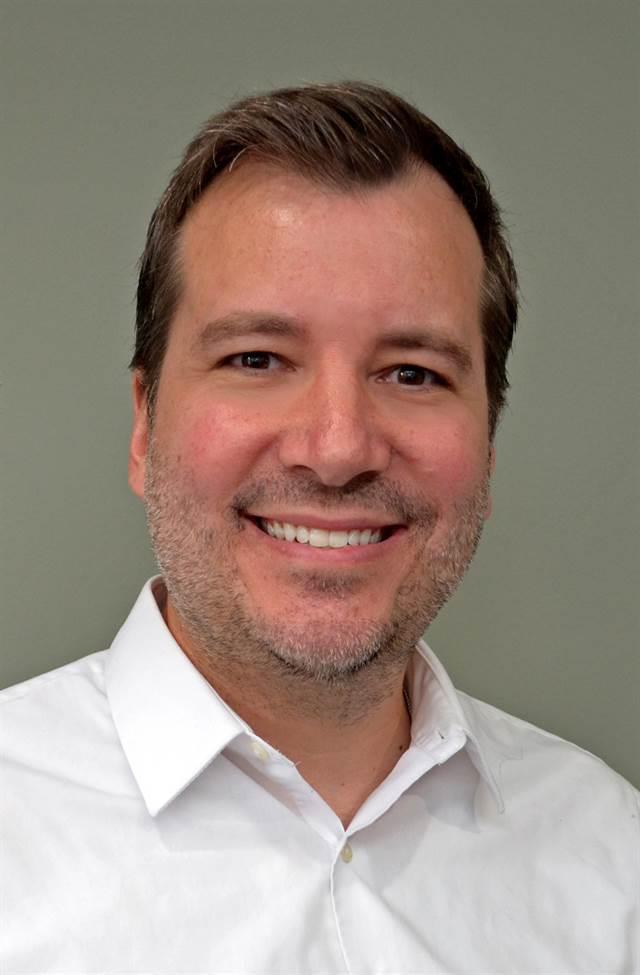 Kevin Jacobs