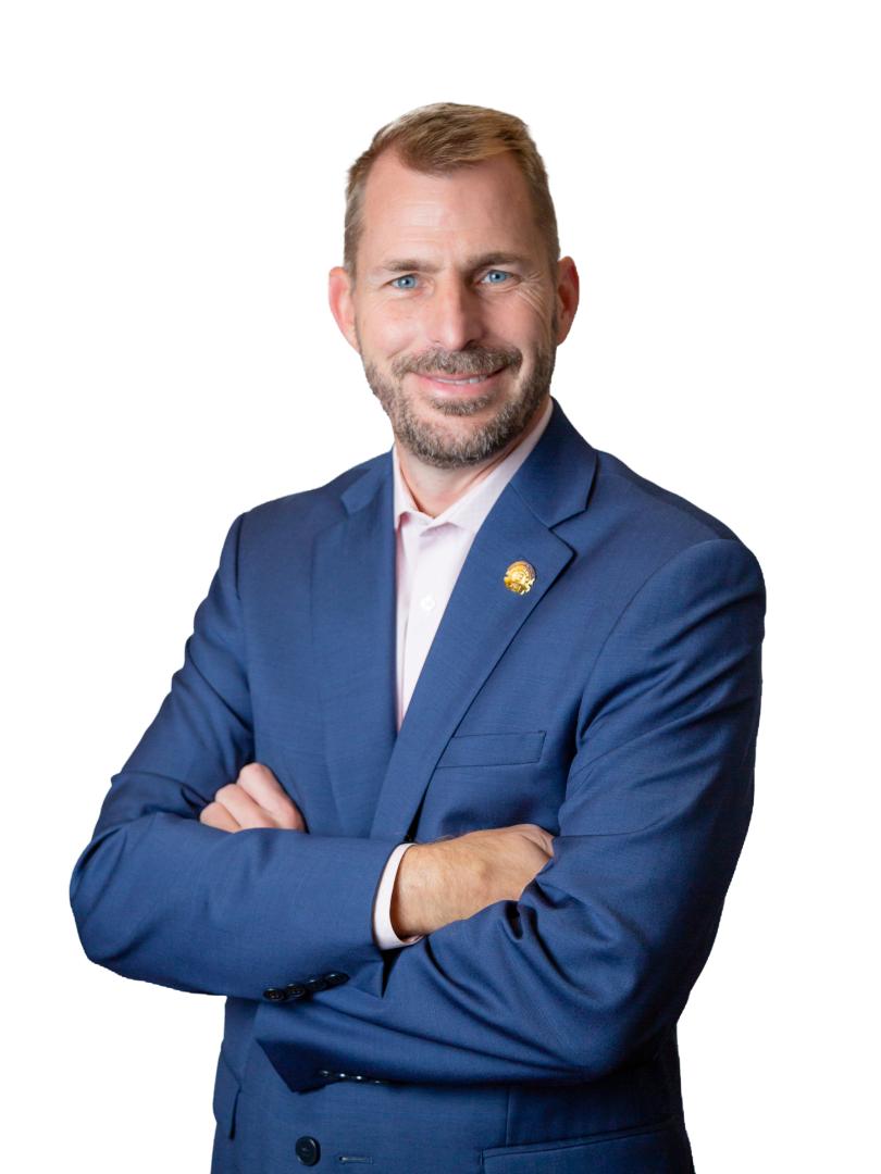 Michael Gobber