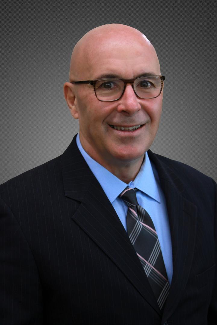 Tim Crofts