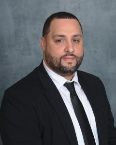 Luis Talavera