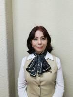 Beatriz Briseño Fuentes
