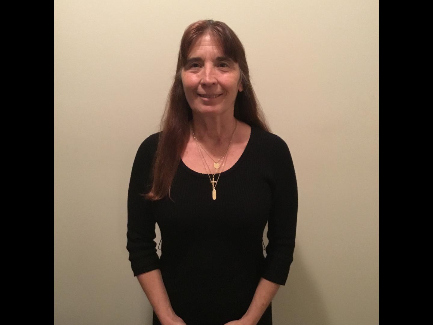 Joanne Beaudoin