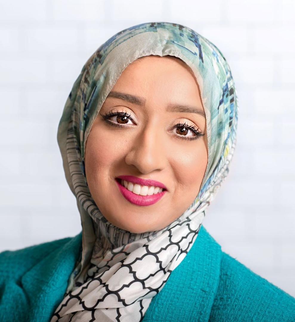 Rabeel Eshai