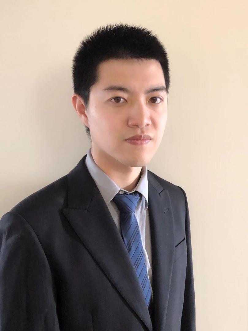 Steven Dai