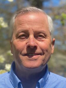 Bruce Sundman