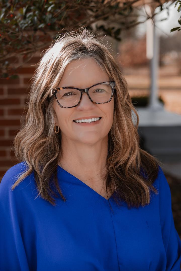 Kathryn Paul
