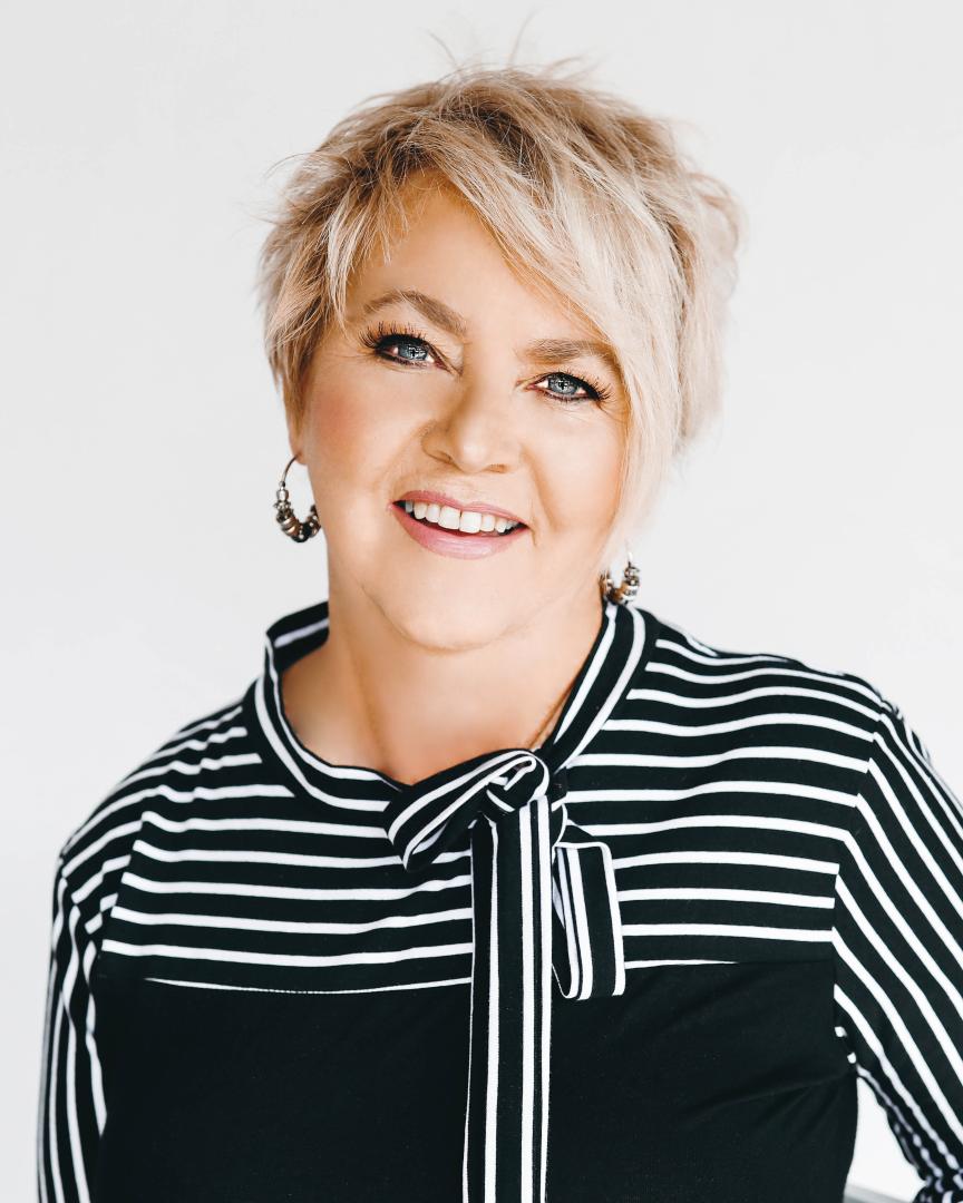 Brenda Black