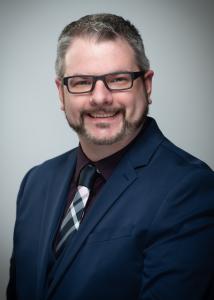 Jason Erickson
