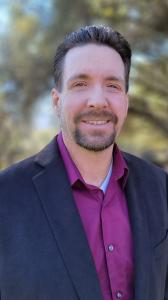 David Duckworth
