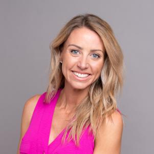 Rebekah Sims