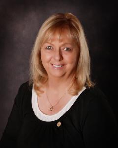 Ladonna Dalton