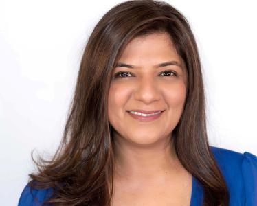 Nisha Noorani