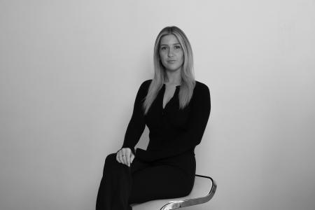 Courtney Pashley