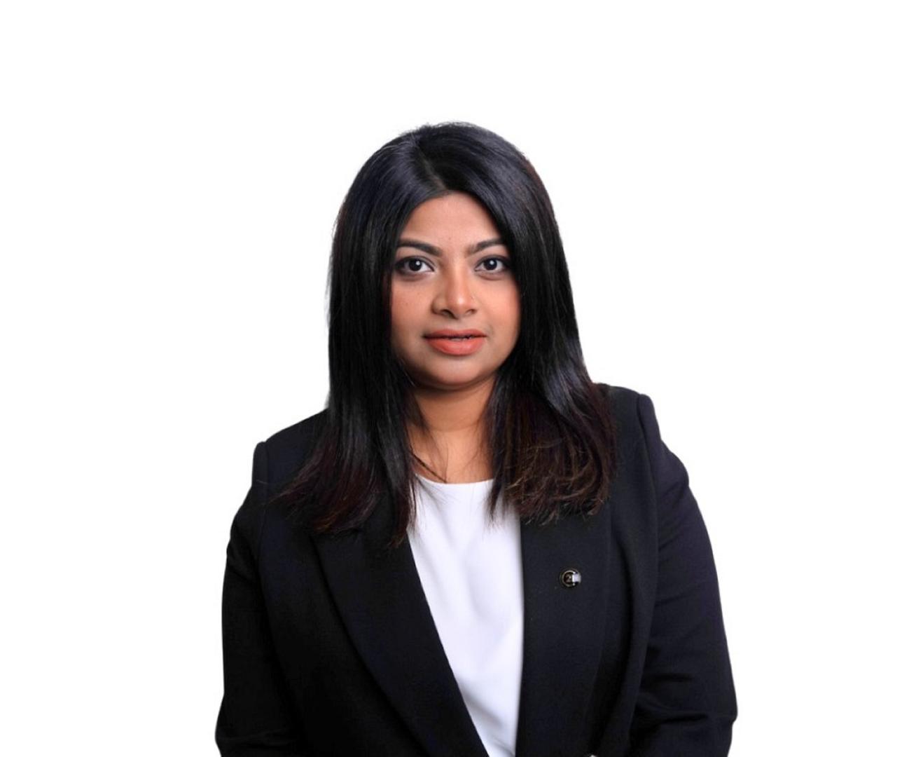 Farzana Yen