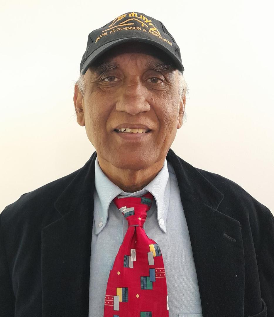 Rakesh Upadhyaya