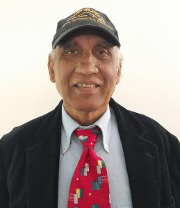 Rakesh Upadhyaya