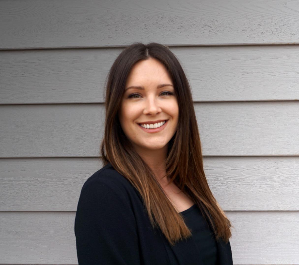 Jenna Smeltzer-Pritchard