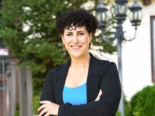 Jill Savva