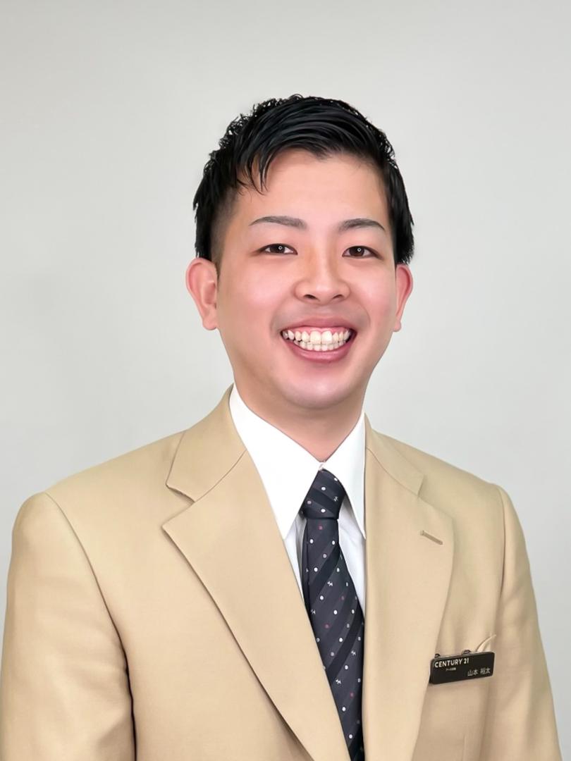山本 裕太