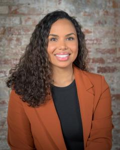 Desiree Hunter