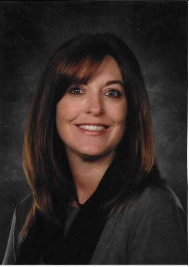 Christy McElhaney