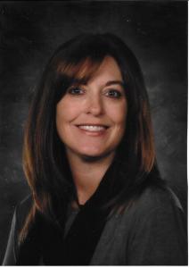 Christy McElhaney