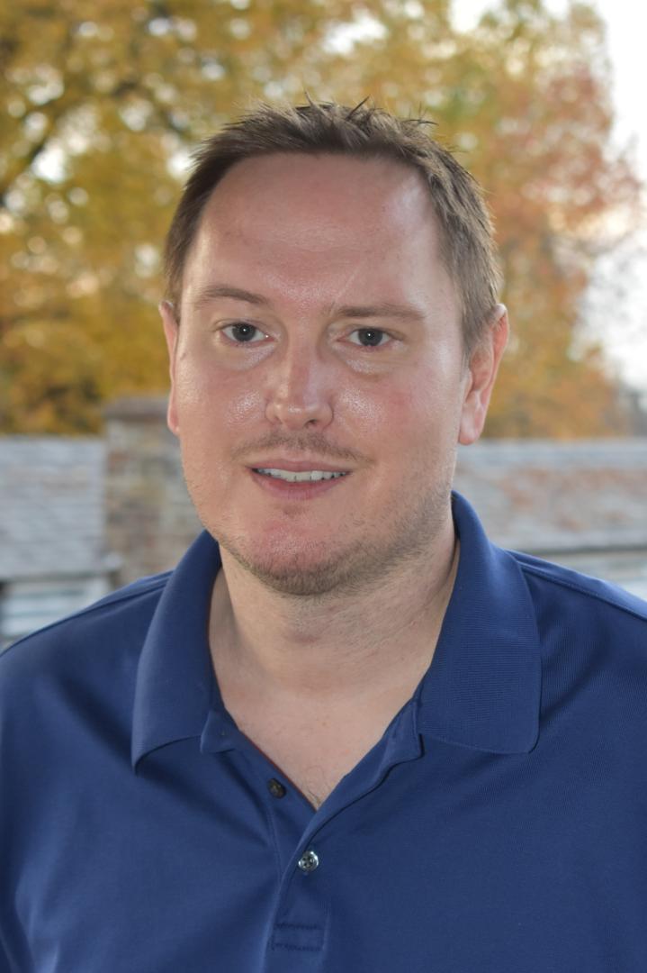 Steven Clinkenbeard