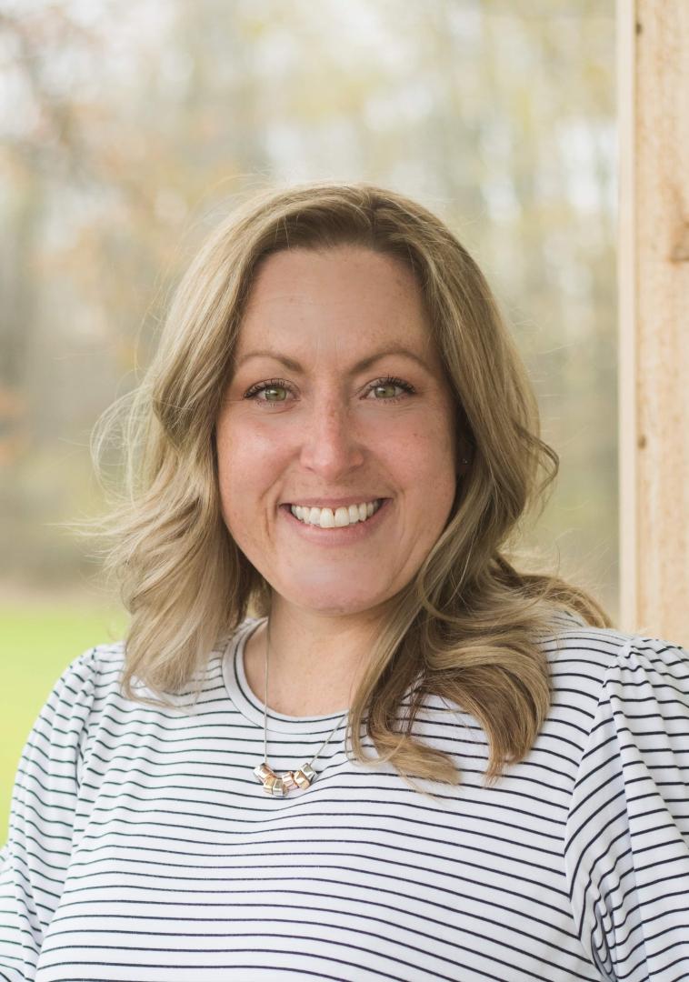Melissa Longnecker
