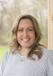 Melissa Longnecker