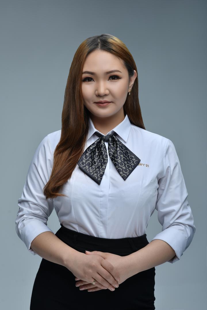 Энхдөлгөөн Батбаяр