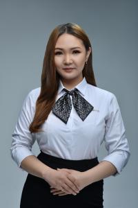 Энхдөлгөөн Батбаяр