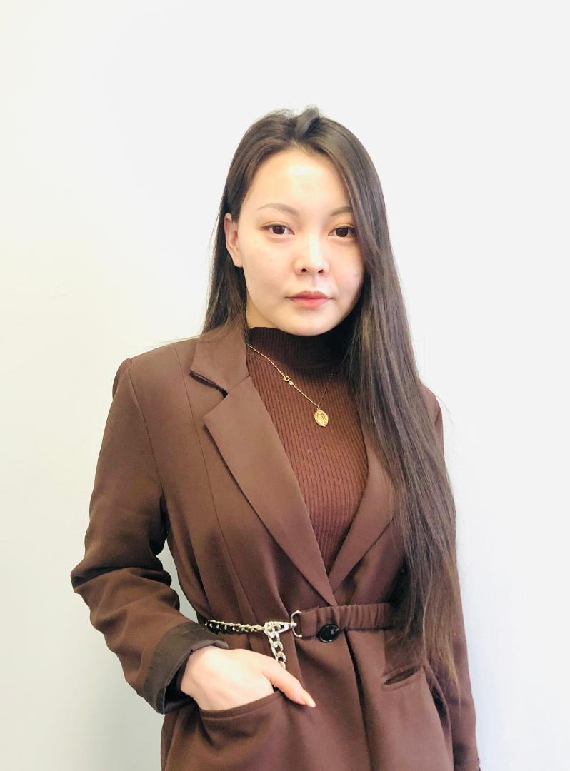 Отгончимэг Чимэдрэгзэн