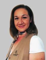 Adriana Aguilar Sainz