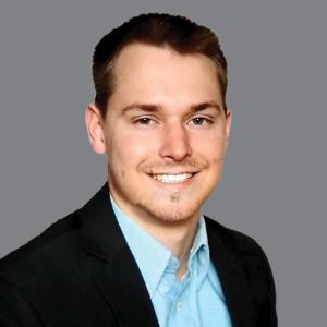 Brady Sprenger