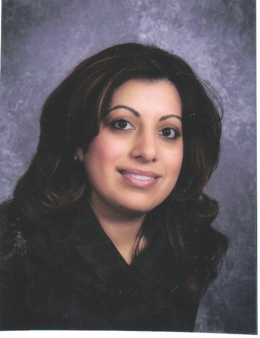 Suzan Naoumi