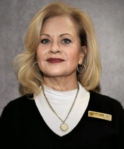 Cheryl Gunter