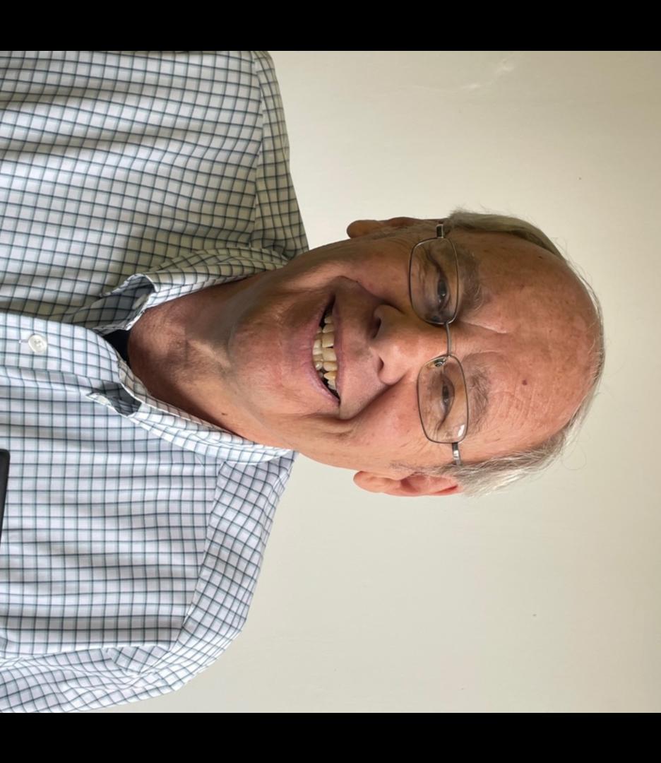 Gary Strayer
