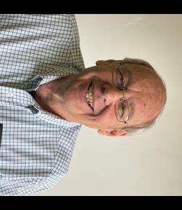 Gary Strayer